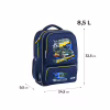 Рюкзак детский Kite Kids 559 Hot Wheels (HW25-559XS) - Image 2