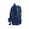Рюкзак детский Kite Kids 559 Hot Wheels (HW25-559XS) - Image 4
