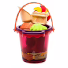 Игрушка для песка Battat Ведерце Манго (BX1331Z) - Image 3