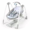 Крісло-гойдалка Ingenuity ConvertMe Swing-2-Seat (12055) - Image 3