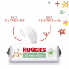 Дитячі вологі серветки Huggies OverClean 56 шт (5029053567822) - Image 7