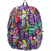 Рюкзак шкільний MadPax Artipacks Full HEART 2 HEART (M/ART/HEA/FULL) - Image 3