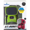 Інтерактивна іграшка AT-Robot робот з голосовим управл.зелений, укр (AT001-02-UKR) - Image 3