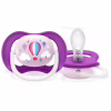 Пустышка Philips AVENT Ultra Air I love... для девочек 6-18 мес (SCF080/04_SCF080/27) - Image 2