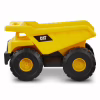 Спецтехника Funrise Мини-строительная техника CAT Самосвал, 17 см (82011F) - Image 4