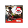 Підгузки Huggies Little Movers 4 (7-18 кг) Jumbo 50 шт (5029053567587) - Image 7