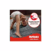 Підгузки Huggies Little Movers 4 (7-18 кг) Jumbo 50 шт (5029053567587) - Image 8