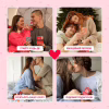 Настольная игра 18+ Memo Games Между нами: о любви , украинский (1000174) - Image 4