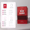 Настольная игра 18+ Memo Games Между нами: о любви , украинский (1000174) - Image 5