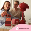 Настільна гра 18+ Memo Games Між нами: про любов, українська (1000174) - Image 8