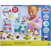 Набір для творчості Hasbro Play-Doh Різнокольорове кафе (F5836) - Image 2