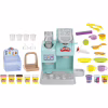 Набор для творчества Hasbro Play-Doh Разноцветное кафе (F5836) - Image 3