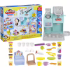 Набор для творчества Hasbro Play-Doh Разноцветное кафе (F5836) - Image 4
