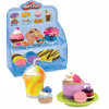 Набір для творчості Hasbro Play-Doh Різнокольорове кафе (F5836) - Image 6
