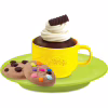 Набор для творчества Hasbro Play-Doh Разноцветное кафе (F5836) - Image 9