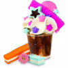 Набір для творчості Hasbro Play-Doh Різнокольорове кафе (F5836) - Image 10