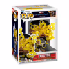 Фігурка для геймерів Funko Pop cерії Людина-павук: НШД – Електро (67604) - Image 2