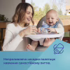 Поильник-непроливайка Canpol babies Bonjour Paris с силиконовым носиком FirstCup 250 мл Розовая (56/613_pin) - Image 6