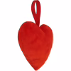 Мягкая игрушка Tigres Подушка - валентинка Heart (ПД-0394) - Image 2