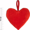 Мягкая игрушка Tigres Подушка - валентинка Heart (ПД-0394) - Image 3