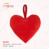 Мягкая игрушка Tigres Подушка - валентинка Heart (ПД-0394) - Image 4