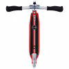 Самокат Globber Flow Element Comfort Lights колеса з підсвічуванням Червоний (727-102) - Image 8