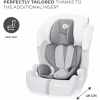 Автокресло Kinderkraft Comfort Up i-Size Grey (KCCOUP02GRY0000) (5902533923137) - Image 10