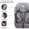 Автокресло Kinderkraft Comfort Up i-Size Grey (KCCOUP02GRY0000) (5902533923137) - Image 12