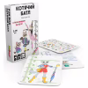 Настільна гра JoyBand FunBox Котячий батл (FB0003) - Image 2