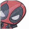 Набор для творчества Crystal Art Дедпул (CAFGR-MCU002) - Image 3