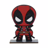 Набор для творчества Crystal Art Дедпул (CAFGR-MCU002) - Image 7