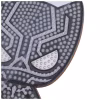 Набор для творчества Crystal Art Черная пантера (CAFGR-MCU004) - Image 3