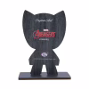 Набор для творчества Crystal Art Черная пантера (CAFGR-MCU004) - Image 4