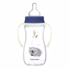 Пляшечка для годування Canpol babies Easystart Sleepy Koala 300 мл блакитна (35/238_blu) - Image 2
