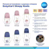 Бутылочка для кормления Canpol babies Easystart Sleepy Koala 300 мл голубая (35/238_blu) - Image 4