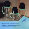 Бутылочка для кормления Canpol babies Easystart Sleepy Koala 300 мл голубая (35/238_blu) - Image 12