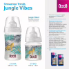 Бутылочка для кормления Lovi Trends 250 мл - Jungle Vibes (21/594) - Image 2