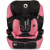 Автокрісло Lionelo Levi One i-Size Pink Rose (LO-LEVI ONE I-SIZE PINK ROSE) - Image 2