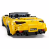 Конструктор LEGO Speed Champions Mercedes-AMG G 63 и Mercedes-AMG SL 63 (76924) - Image 7