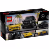 Конструктор LEGO Speed Champions Mercedes-AMG G 63 и Mercedes-AMG SL 63 (76924) - Image 9