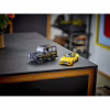 Конструктор LEGO Speed Champions Mercedes-AMG G 63 и Mercedes-AMG SL 63 (76924) - Image 12