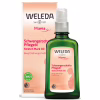 Косметика для мам Weleda Олія для профілактики розтяжок 100 мл (4001638500777) - Image 4