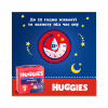 Подгузники Huggies Overnights Pants Трусики 4 9-14 кг 26 шт. (5029053581088) - Image 3