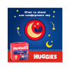 Подгузники Huggies Overnights Pants Трусики 4 9-14 кг 26 шт. (5029053581088) - Image 7