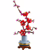 Конструктор LEGO Icons Сливовий цвіт 327 деталей (10369) - Image 2