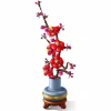 Конструктор LEGO Icons Сливовий цвіт 327 деталей (10369) - Image 3