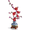 Конструктор LEGO Icons Сливовий цвіт 327 деталей (10369) - Image 4
