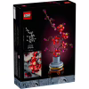 Конструктор LEGO Icons Сливовий цвіт 327 деталей (10369) - Image 6