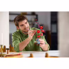 Конструктор LEGO Icons Сливовий цвіт 327 деталей (10369) - Image 7