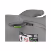 Автокрісло Lionelo Luuk I-size Grey (LO-LUUK I-SIZE GREY) - Image 4